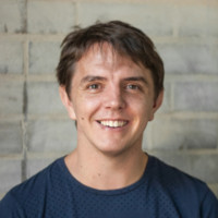 Beam Employee Michael Hoffman's profile photo
