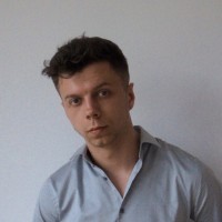 Xentivo Employee Rafał Boreczek's profile photo