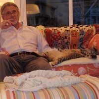David Burkholder Email & Phone Number