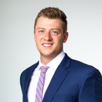 Wilson Electronics Employee Dakota Nalder's profile photo