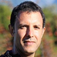 Lonza Employee Assaf Levi's profile photo