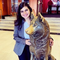 Dreaming Code Inc. Employee Tripti Rijhwani's profile photo