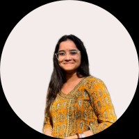 Apollo Infotech Employee Stuti Bhatt's profile photo