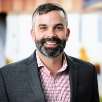 Argonne National Laboratory Employee Alex Mitchell's profile photo