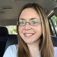 St. Tammany Parish Public School System Employee Nicole Bevers's profile photo