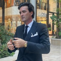 Perelle Asset Management Employee Diego Maldonado's profile photo