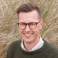 Knitandnote AS Employee Kjartan Fosse's profile photo