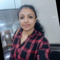 Odyssey Technologies Employee Archana M's profile photo