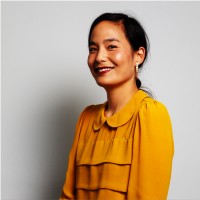 WEST BBDO Employee Anna Lee's profile photo