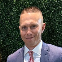 Paycor Employee Brandon Young's profile photo