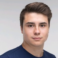 Genesis Tech Employee Nazar Shevchuk's profile photo