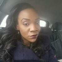 GLAMGLOW Employee Soraya Williams's profile photo