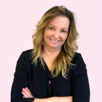 Kronos Tech Employee Cristina Piluso's profile photo