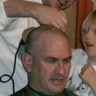 Cure 4 The Kids Foundation Employee Jonathan Bernstein's profile photo