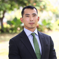 Dept of the Treasury/Financial Crimes Enforcement Network Employee Jim Wang's profile photo