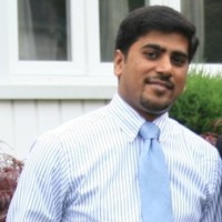 Cheriyan Perumal Email & Phone Number