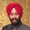 Simar Singh Email