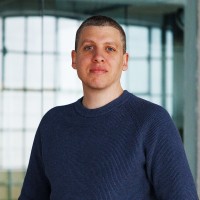 Trew Knowledge Inc. Employee Anthony Moore's profile photo