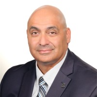 FourLeaf Federal Credit Union Employee Lawrence Trivigno's profile photo