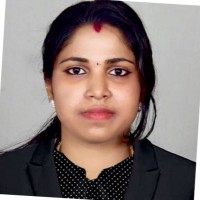 b6 Group Employee Akhila K's profile photo