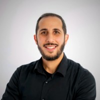 4basebio Employee Amine Bouchareb's profile photo