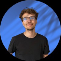 HackMotion Employee Markuss Rencis's profile photo