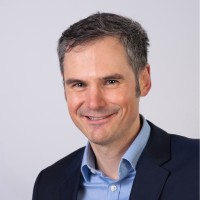 Bank of America Employee Daniel Edgar's profile photo