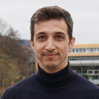 Aram Lab Employee Mohamed Ghazal's profile photo