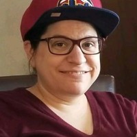 ACTIVITY OPTIONS LLC Employee Liz Berry's profile photo