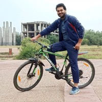 Intersoft Data Labs Employee Pragati Kumar's profile photo