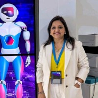 Heathrow Employee Juhi Priya's profile photo