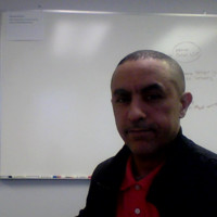 NuWave Technologies Employee Mohamed MacHkour's profile photo