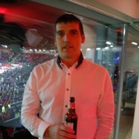 HW Coates Ltd Employee Tim Read's profile photo