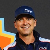 Ford Motor Company Employee Matt Todd's profile photo