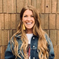 Girl Scouts of Eastern Iowa and Western Illinois Employee Kendra Conforti's profile photo