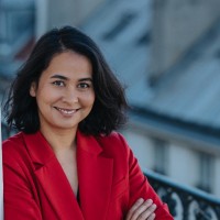 France Digitale Employee Maya Noël's profile photo