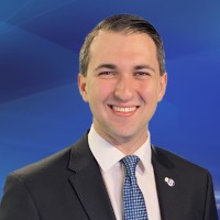 Andrew Ward Email & Phone Number