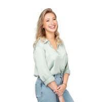 Notalex, notaires associés Employee Sarah Brouir's profile photo