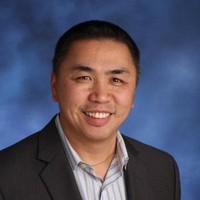 E-mail e número de telefone de Marc Choy