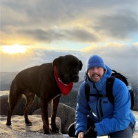 Ben & Florentine Restaurants  Employee Rob Trainor's profile photo
