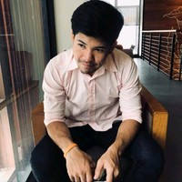 Kalguroo Employee Jittaranan Tipboonde's profile photo