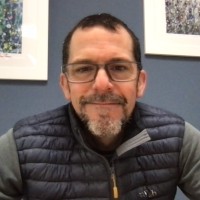 FISCAL Technologies Employee Marcus Leathwood's profile photo