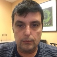 State University of New York at Plattsburgh Employee Cristian Bucur's profile photo