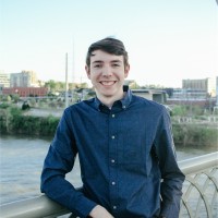 Linear Management Employee Chris Moore's profile photo