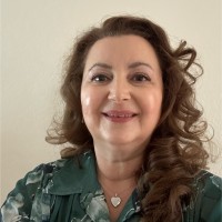 Anna Petrova Email