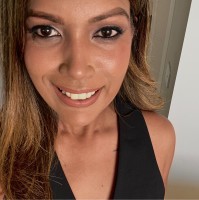 The Reject Shop Employee Tash Reeve's profile photo