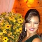 Interconnex Engineering Solutions Employee Aline Perez's profile photo