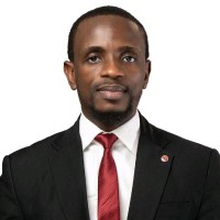 Heirs Holdings Employee Joseph Ukpong's profile photo