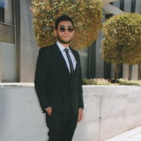 Veritas Intercontinental Employee Diego Bejarano's profile photo