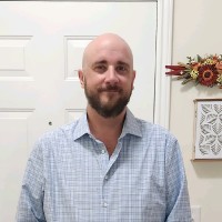 Integreon Employee Daniel Lipp's profile photo